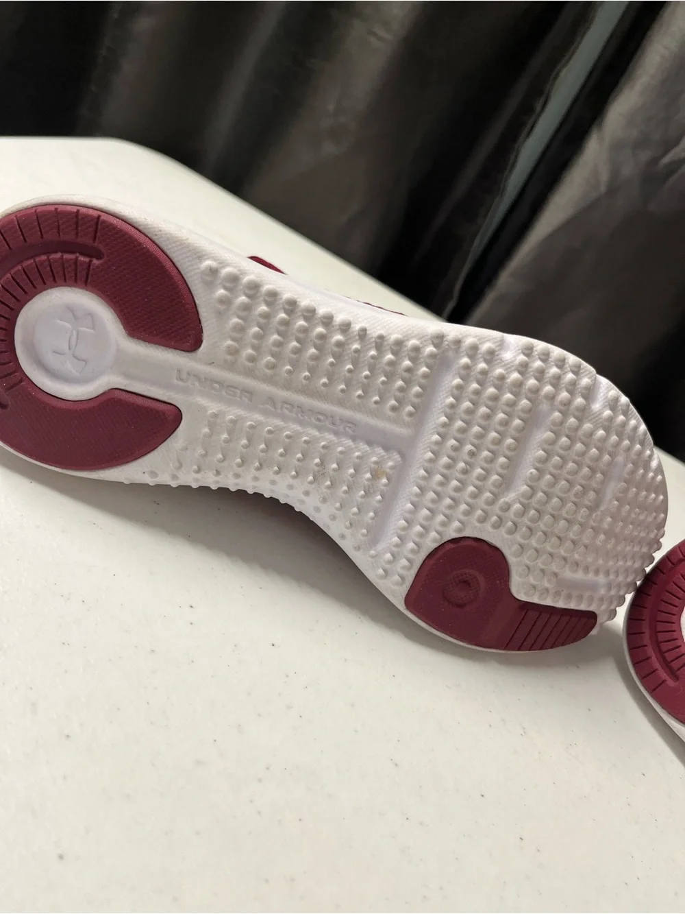 Under Armour Rapid LE Sneakers 7